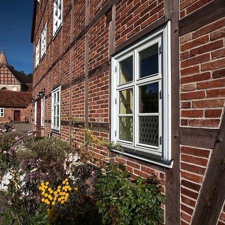 Burghotel Stargard Burg Stargard Eksteriør billede