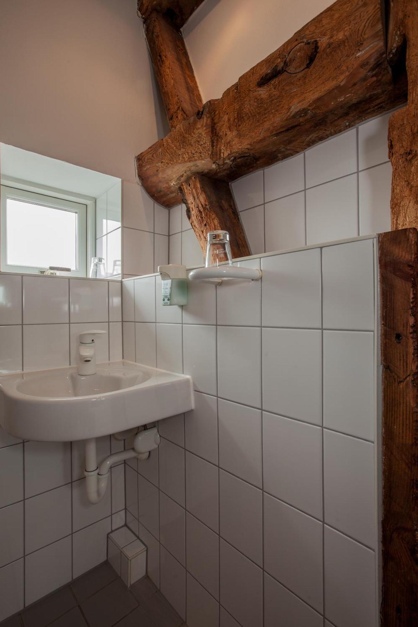 Burghotel Stargard Burg Stargard Eksteriør billede